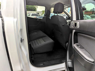 2020 Ford Ranger Crew Cab, $22900. Photo 11