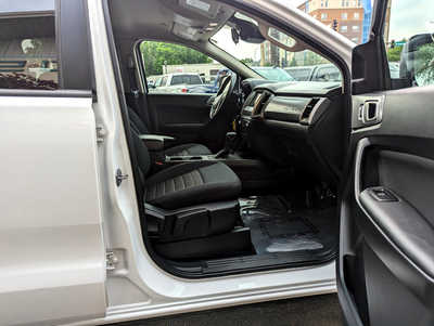 2020 Ford Ranger Crew Cab, $22900. Photo 12
