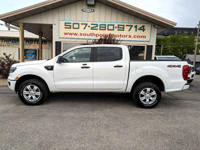 2020 Ford Ranger Crew Cab, $22900. Photo 2