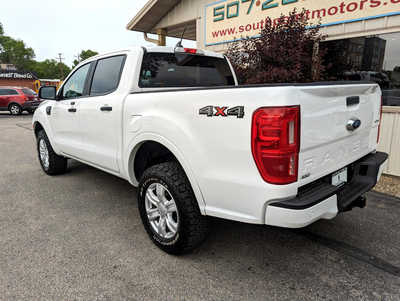 2020 Ford Ranger Crew Cab, $22900. Photo 3