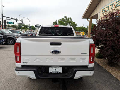 2020 Ford Ranger Crew Cab, $22900. Photo 4