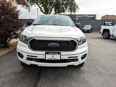 2020 Ford Ranger Crew Cab, $22900. Photo 7