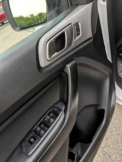 2020 Ford Ranger Crew Cab, $22900. Photo 8