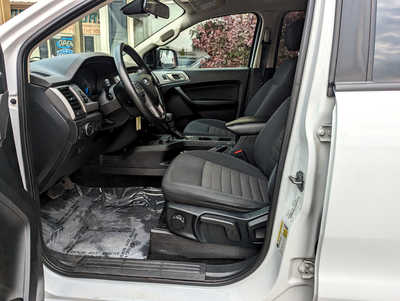 2020 Ford Ranger Crew Cab, $22900. Photo 9