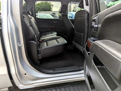 2016 GMC 1500 Crew Cab, $24900. Photo 10