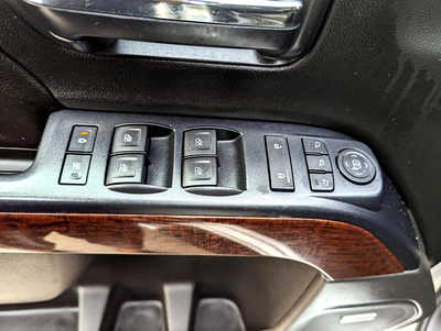 2016 GMC 1500 Crew Cab, $24900. Photo 12