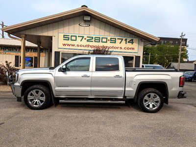 2016 GMC 1500 Crew Cab, $24900. Photo 2