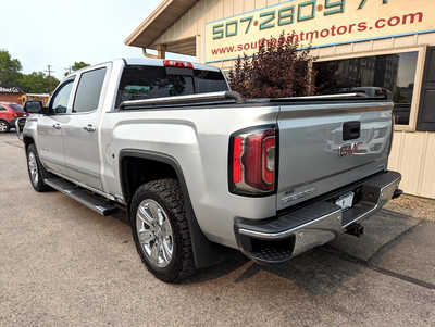 2016 GMC 1500 Crew Cab, $24900. Photo 3
