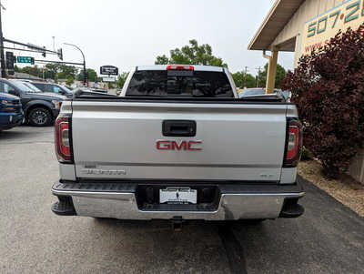 2016 GMC 1500 Crew Cab, $24900. Photo 4