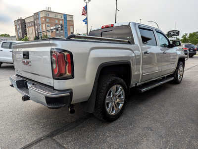 2016 GMC 1500 Crew Cab, $24900. Photo 5