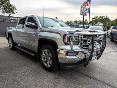 2016 GMC 1500 Crew Cab, $24900. Photo 6