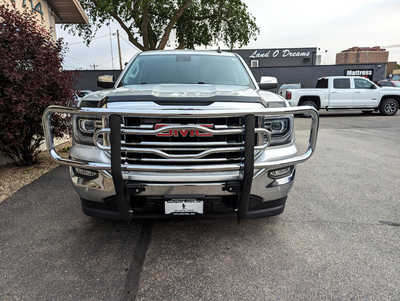 2016 GMC 1500 Crew Cab, $24900. Photo 7