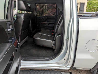 2016 GMC 1500 Crew Cab, $24900. Photo 9