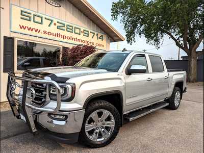 2016 GMC 1500 Crew Cab, $24900. Photo 1