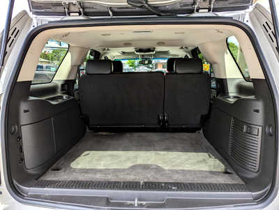 2008 Chevrolet Tahoe, $12900. Photo 10