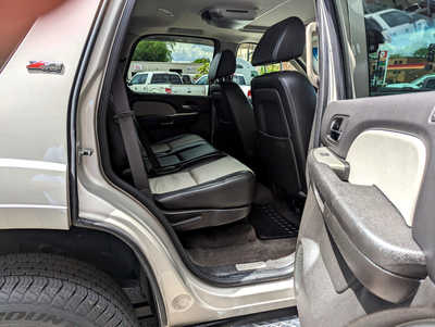 2008 Chevrolet Tahoe, $12900. Photo 11