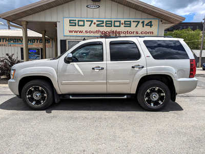 2008 Chevrolet Tahoe, $12900. Photo 2