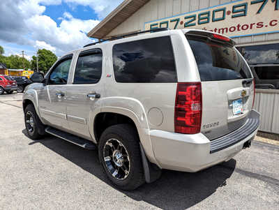 2008 Chevrolet Tahoe, $12900. Photo 3