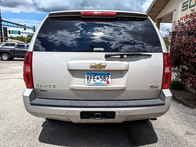 2008 Chevrolet Tahoe, $12900. Photo 4