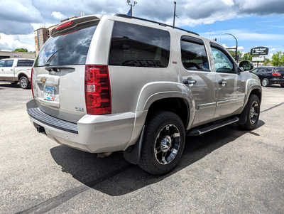 2008 Chevrolet Tahoe, $12900. Photo 5