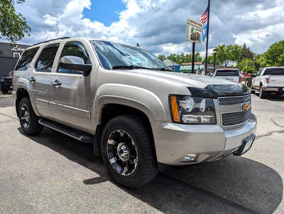 2008 Chevrolet Tahoe, $12900. Photo 6