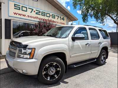2008 Chevrolet Tahoe, $12900. Photo 1