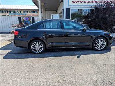 2013 Volkswagen Jetta, $0. Photo 1