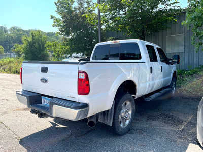 2015 Ford F350 Crew Cab, $0. Photo 1