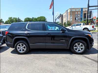 2018 GMC Acadia, $0. Photo 1