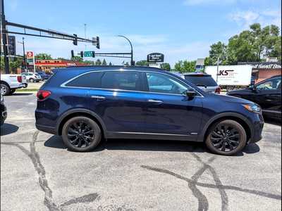 2019 Kia Sorento, $0. Photo 1