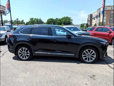 2018 Mazda CX-9, $0. Photo 1