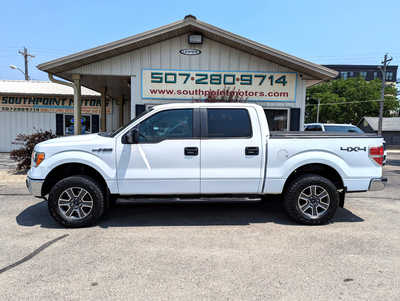 2014 Ford F150 Crew Cab, $10900. Photo 2