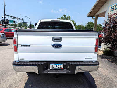 2014 Ford F150 Crew Cab, $10900. Photo 4