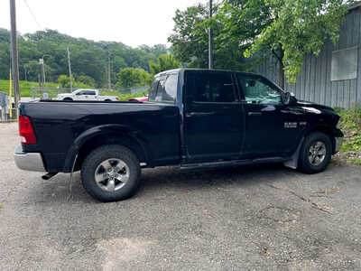 2013 RAM 1500 Crew Cab, $0. Photo 1
