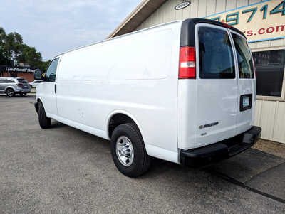 2019 Chevrolet Van,Cargo, $20900. Photo 3