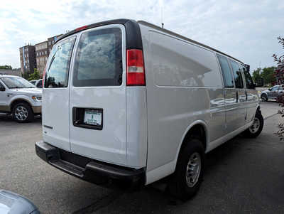 2019 Chevrolet Van,Cargo, $20900. Photo 5