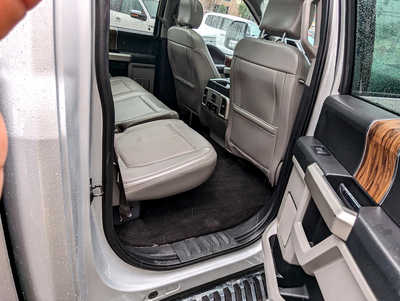 2018 Ford F150 Crew Cab, $26900. Photo 10