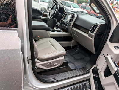 2018 Ford F150 Crew Cab, $26900. Photo 11