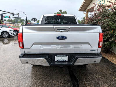 2018 Ford F150 Crew Cab, $26900. Photo 6