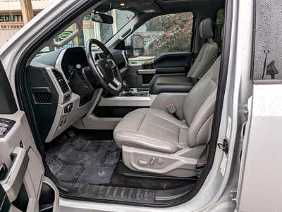 2018 Ford F150 Crew Cab, $26900. Photo 8