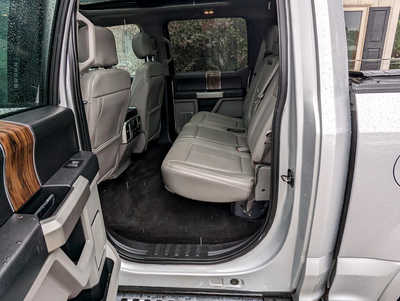 2018 Ford F150 Crew Cab, $26900. Photo 9