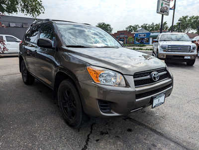 2009 Toyota RAV4, $9872. Photo 6
