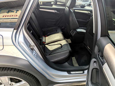 2015 Audi Allroad, $14900. Photo 10