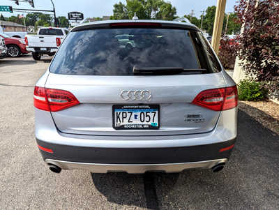2015 Audi Allroad, $14900. Photo 3