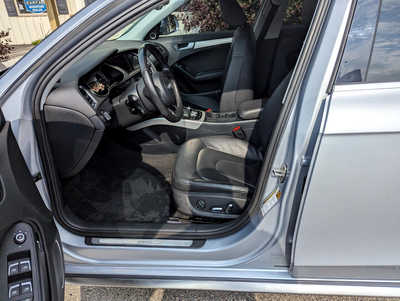 2015 Audi Allroad, $14900. Photo 7