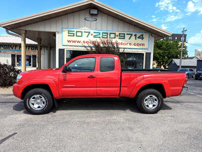 2005 Toyota Tacoma, $9650. Photo 2