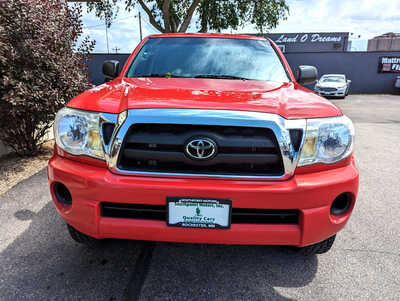 2005 Toyota Tacoma, $9650. Photo 7