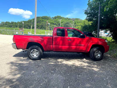 2005 Toyota Tacoma, $0. Photo 1
