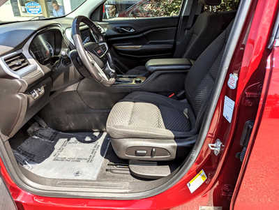 2019 GMC Acadia, $19900. Photo 11