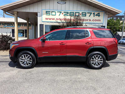 2019 GMC Acadia, $19900. Photo 2